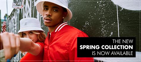 kangol uk official site.